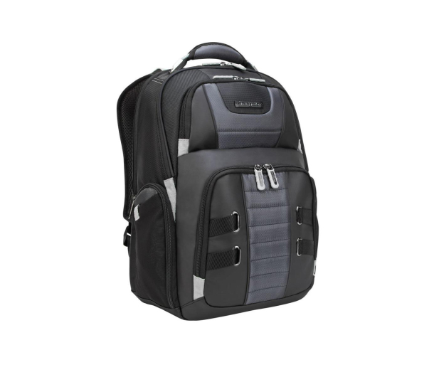 TARGUS DrifterTrek 15.6-17.3 z wyjściem USB, czarny TSB957GL - 442900 - zdjęcie 3